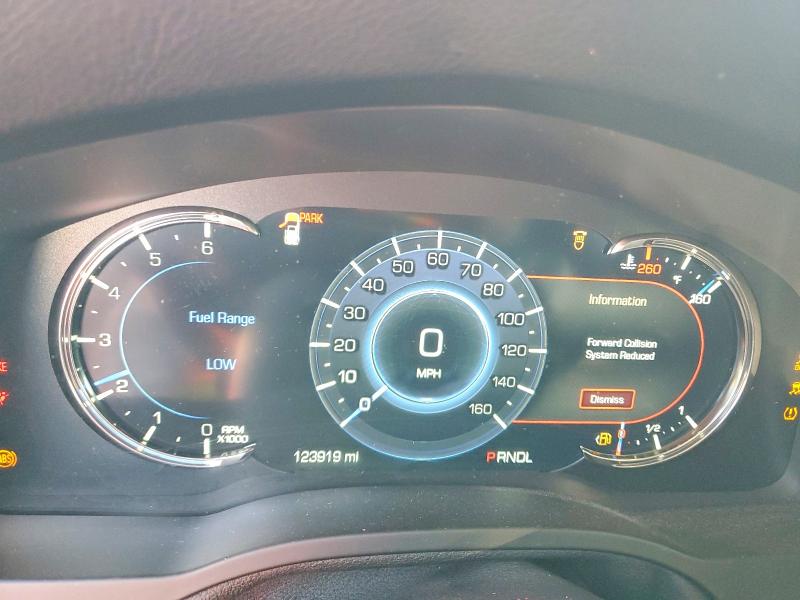 Aukcja sprzedaży 2019 Cadillac Escalade, vin: 1GYS4JKJXKR341648, numer aukcji: 57964666