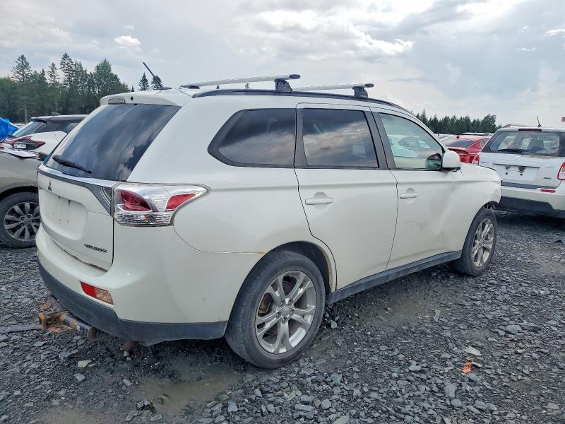 Aukcja sprzedaży 2014 Mitsubishi Outlander, vin: JA4AZ2A39EZ603637, numer aukcji: 61117526