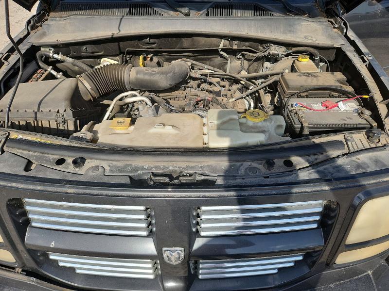 2010 Dodge Nitro მანქანა იყიდება აუქციონზე, vin: 1D4PT4GK9AW172002, აუქციონის ნომერი: 59607356