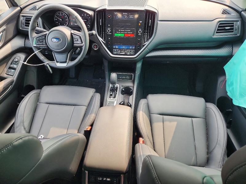 Aukcja sprzedaży 2026 Subaru Ascent, vin: 4S4WMABDXT3404975, numer aukcji: 61666246
