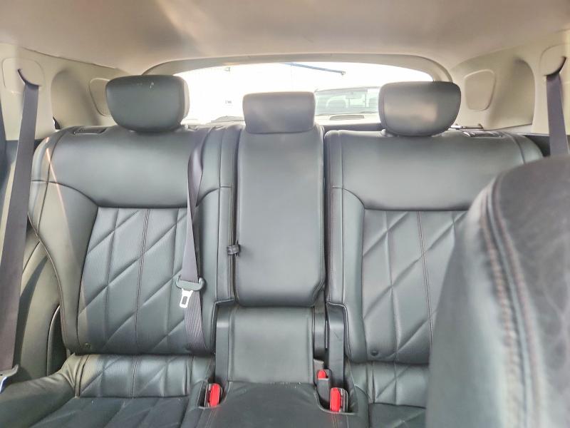 2010 Infiniti Fx35 მანქანა იყიდება აუქციონზე, vin: JN8AS1MW0AM850048, აუქციონის ნომერი: 58997606
