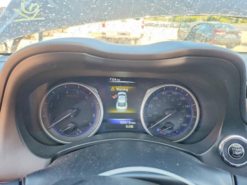 Продаж на аукціоні авто 2015 Infiniti Q50, vin: JN1BV7AR2FM418466, номер лоту: 62234416
