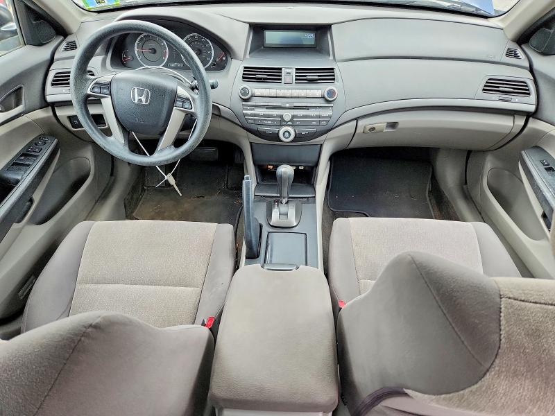Продажа на аукционе авто 2010 Honda Accord, vin: 1HGCP2F32AA128372, номер лота: 63281976