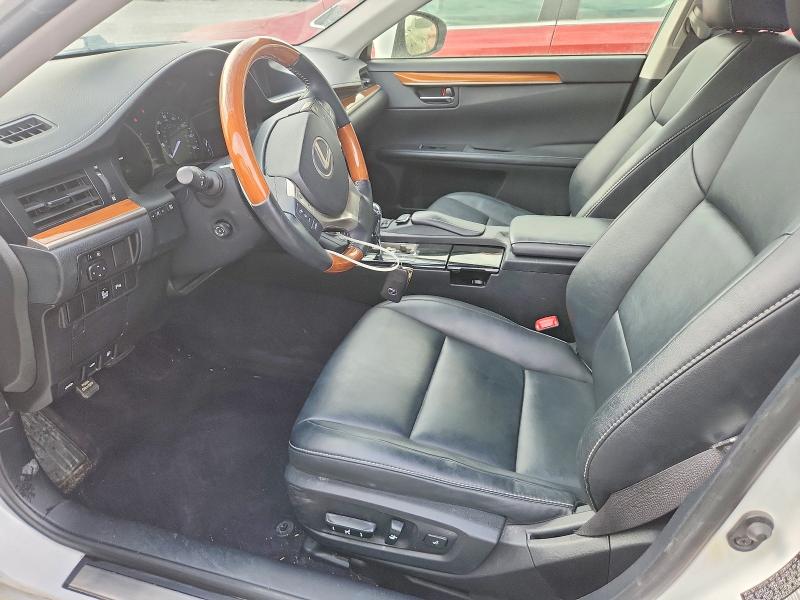 Aukcja sprzedaży 2013 Lexus Es, vin: JTHBW1GG2D2010134, numer aukcji: 60238916