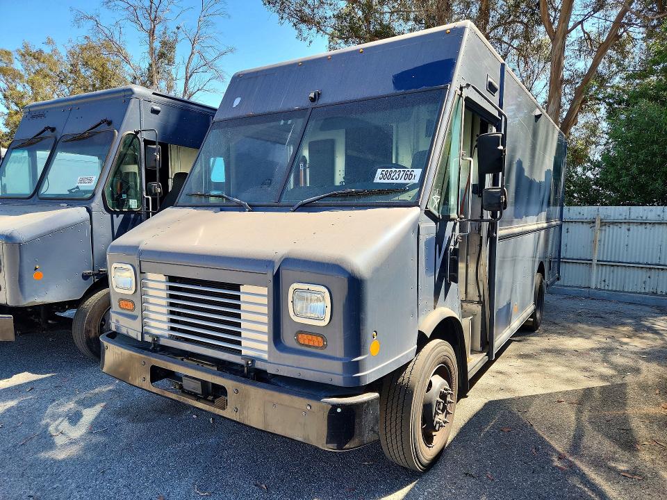 Aukcja sprzedaży 2020 Ford F59, vin: 1F65F5KN8L0A10485, numer aukcji: 58823766