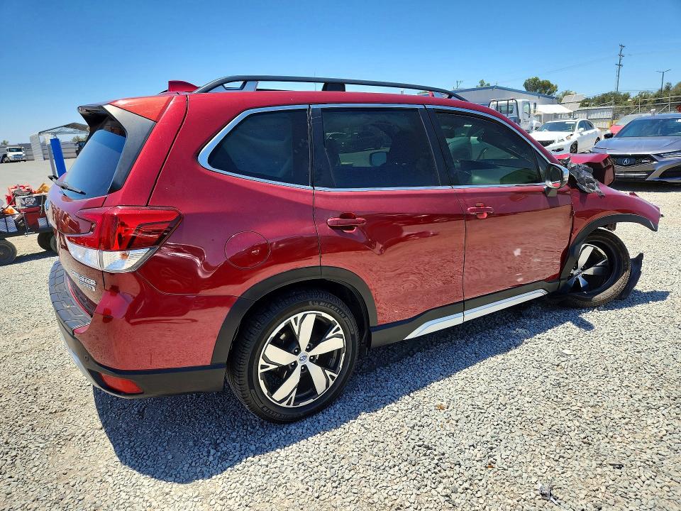 Продажа на аукционе авто 2020 Subaru Forester, vin: JF2SKAXC8LH506434, номер лота: 60224176
