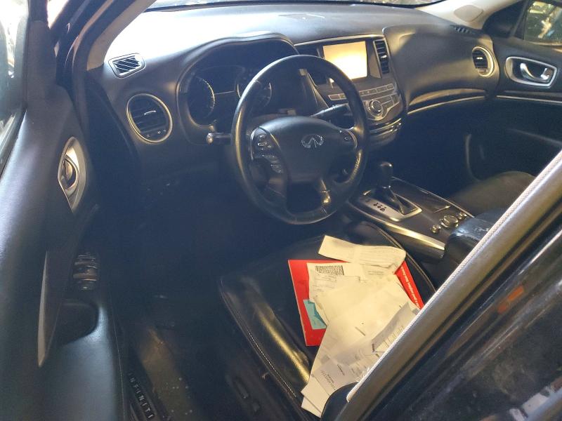 Продажа на аукционе авто 2015 Infiniti Qx60, vin: 5N1AL0MM0FC515673, номер лота: 61586656