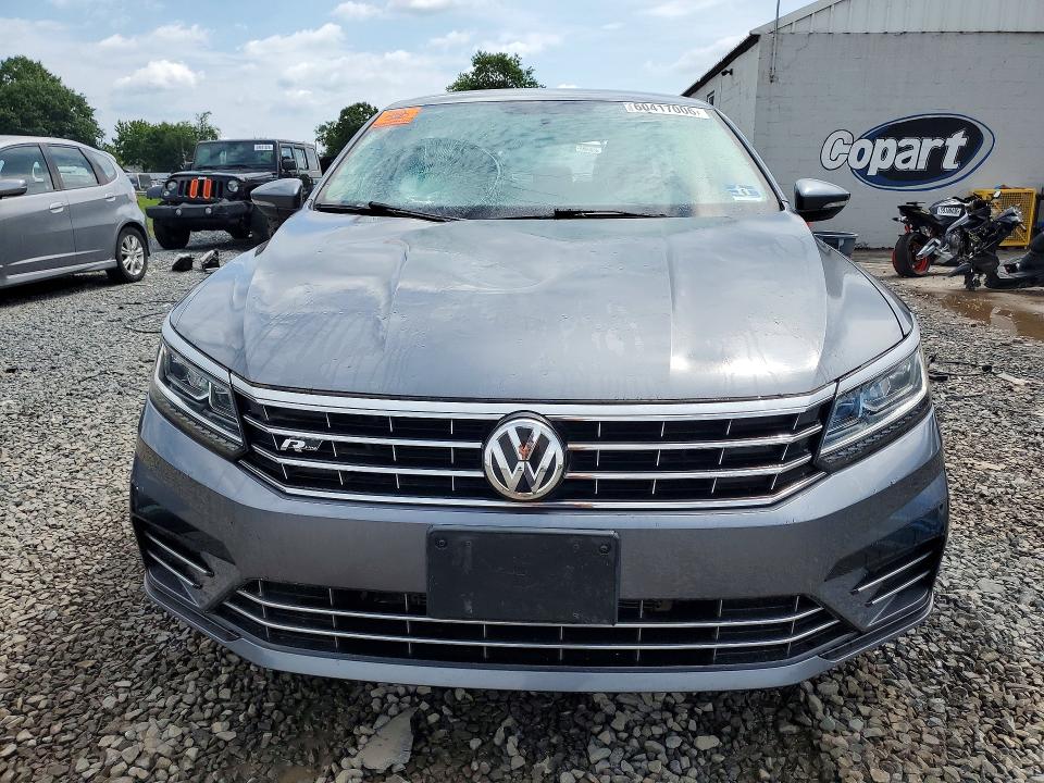 Aukcja sprzedaży 2018 Volkswagen Passat, vin: 1VWAA7A38JC009917, numer aukcji: 60417006