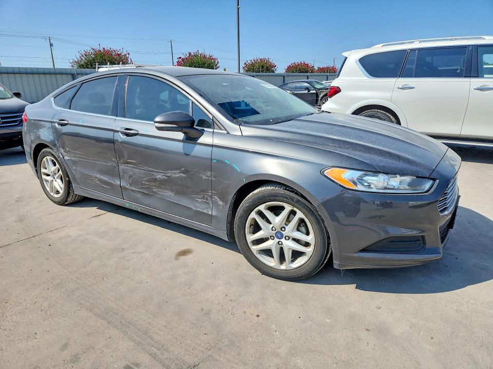 Продаж на аукціоні авто 2015 Ford Fusion, vin: 1FA6P0H78F5121349, номер лоту: 63136436