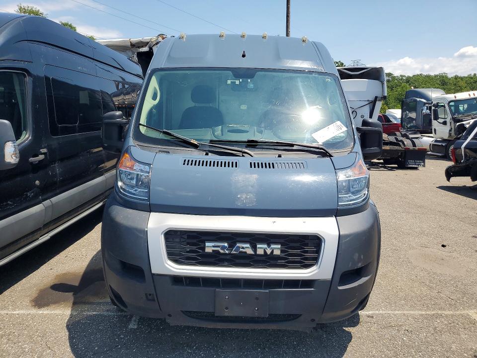 Продажа на аукционе авто 2020 Ram Promaster 3500, vin: 3C6URVJG8LE139926, номер лота: 60723106