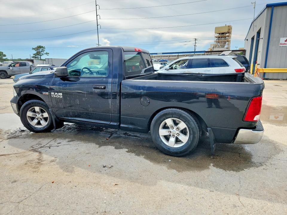 Aukcja sprzedaży 2015 Ram 1500, vin: 3C6JR6AT0FG687370, numer aukcji: 60128516