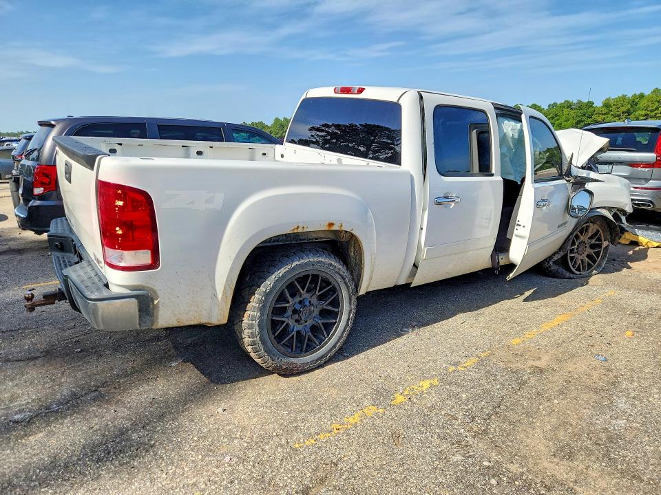 Aukcja sprzedaży 2013 Gmc Sierra, vin: 3GTP2VE73DG180779, numer aukcji: 61367726