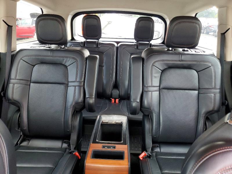 Aukcja sprzedaży 2020 Lincoln Aviator, vin: 5LM5J7XC1LGL01666, numer aukcji: 62445636