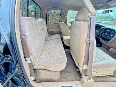 2001 Toyota Tundra მანქანა იყიდება აუქციონზე, vin: 5TBRT34181S200036, აუქციონის ნომერი: 59900986