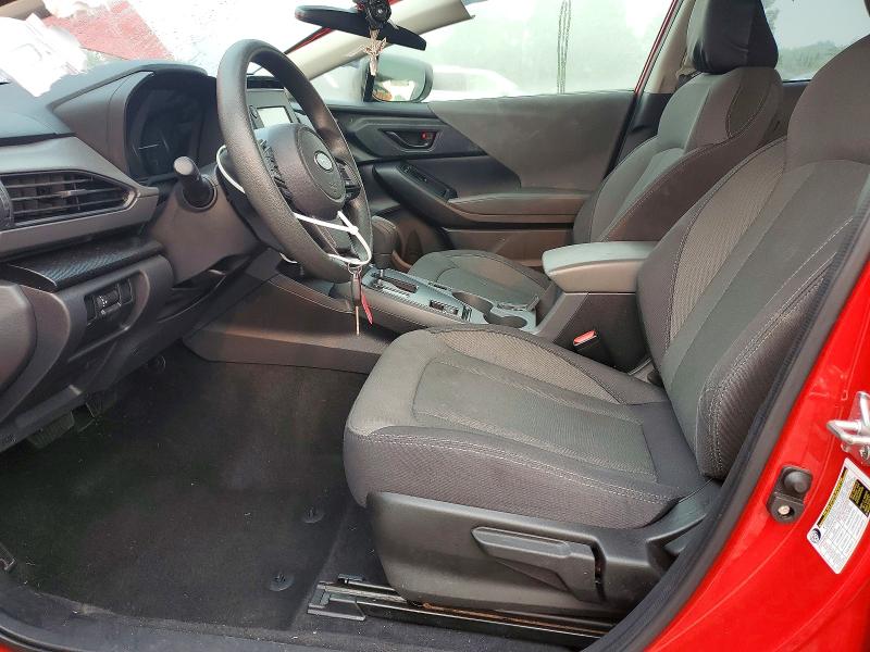 Aukcja sprzedaży 2024 Subaru Crosstrek, vin: JF2GUABC5R8216135, numer aukcji: 61492486