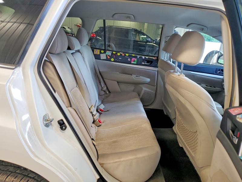 Продаж на аукціоні авто 2013 Subaru Outback, vin: 4S4BRBCC0D3318054, номер лоту: 59686266