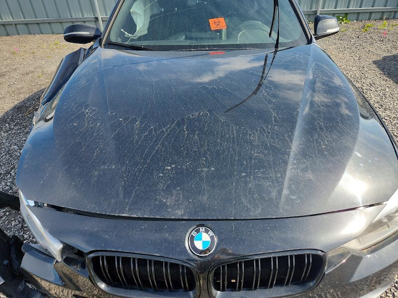 2013 Bmw 328 მანქანა იყიდება აუქციონზე, vin: WBA3B3C53DJ976139, აუქციონის ნომერი: 62165376