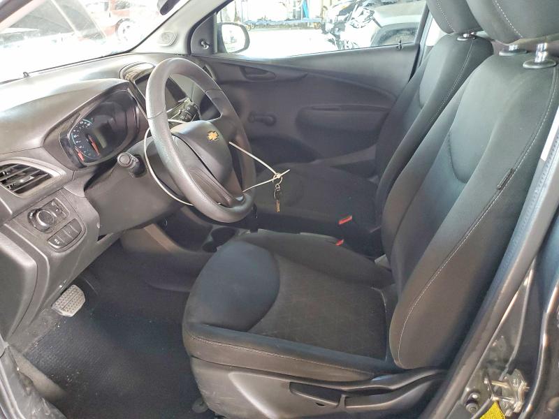 Продажа на аукционе авто 2021 Chevrolet Spark, vin: KL8CB6SA1MC711039, номер лота: 62339896