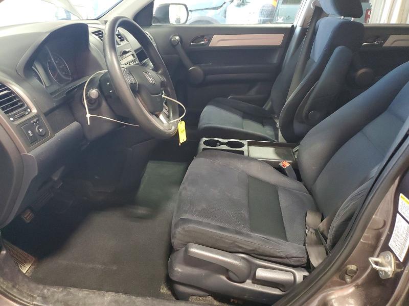60403996 :رقم المزاد ، 5J6RE4H54BL076798 vin ، 2011 Honda Cr-v مزاد بيع