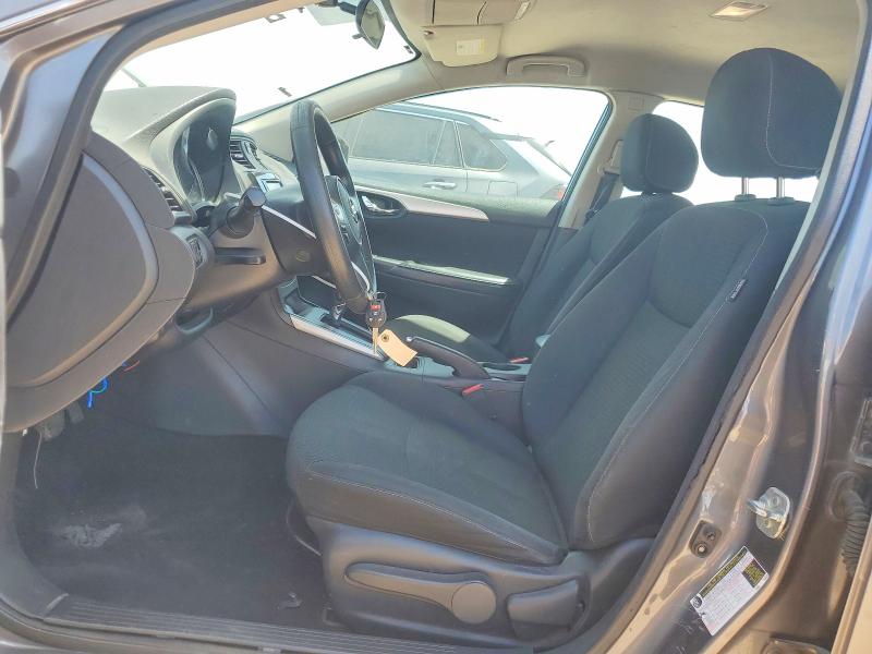 Продаж на аукціоні авто 2019 Nissan Sentra, vin: 3N1AB7AP2KY298890, номер лоту: 63463026