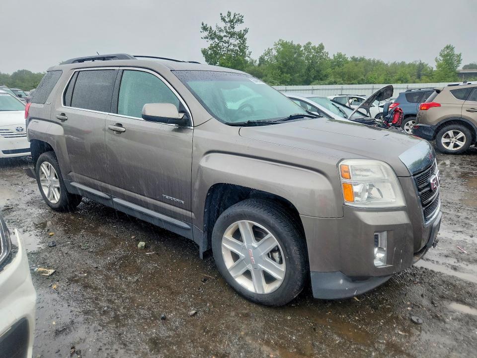 Продаж на аукціоні авто 2011 Gmc Terrain, vin: 2CTFLVE54B6454737, номер лоту: 85461475