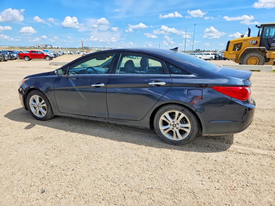 Продаж на аукціоні авто 2011 Hyundai Sonata, vin: 5NPEC4AC0BH033678, номер лоту: 59550846