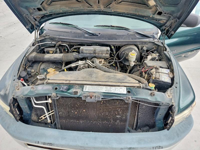 Aukcja sprzedaży 2001 Dodge Ram 1500, vin: 3B7HC12Y11G208095, numer aukcji: 61905346