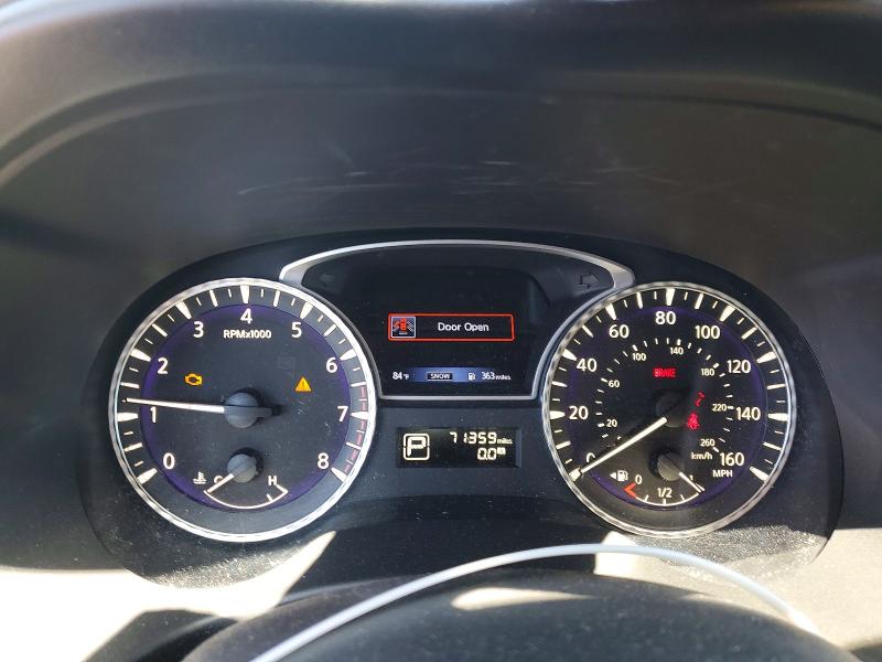 Aukcja sprzedaży 2019 Infiniti Qx60, vin: 5N1DL0MM4KC521225, numer aukcji: 60530626