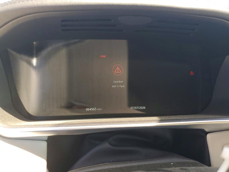 Продажа на аукционе авто 2018 Land Rover Range Rover, vin: SALGS2SV7JA388412, номер лота: 60086856