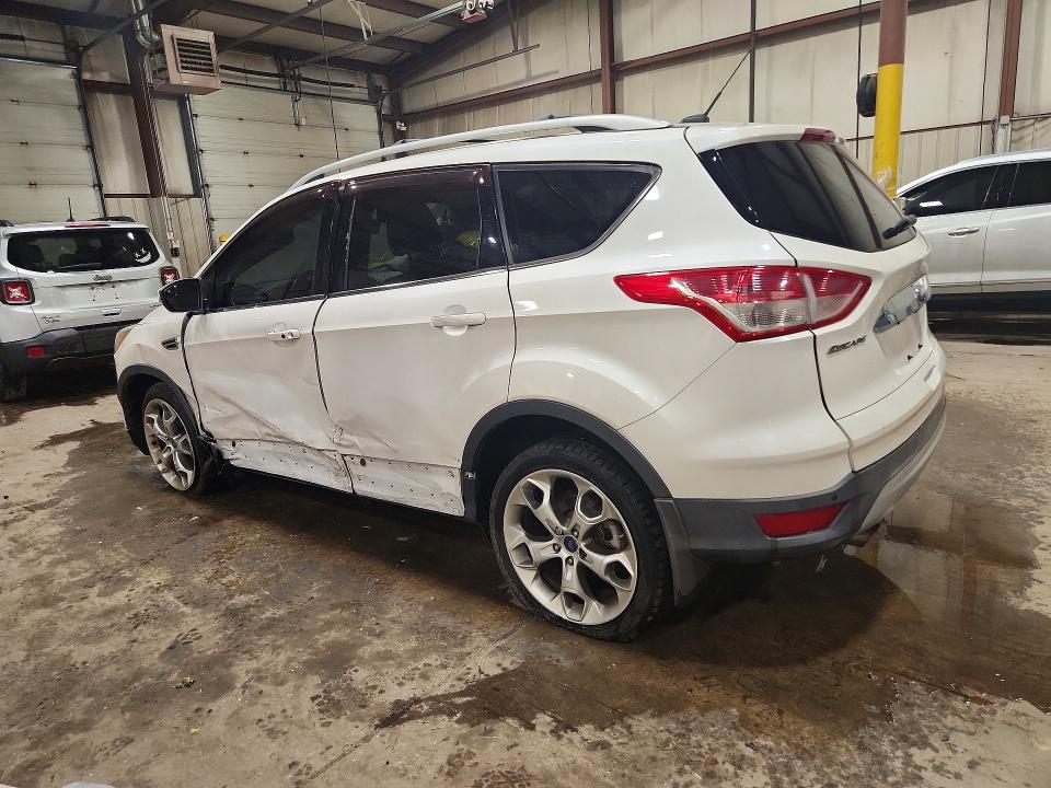 Aukcja sprzedaży 2014 Ford Escape, vin: 1FMCU9J97EUD35500, numer aukcji: 62293986