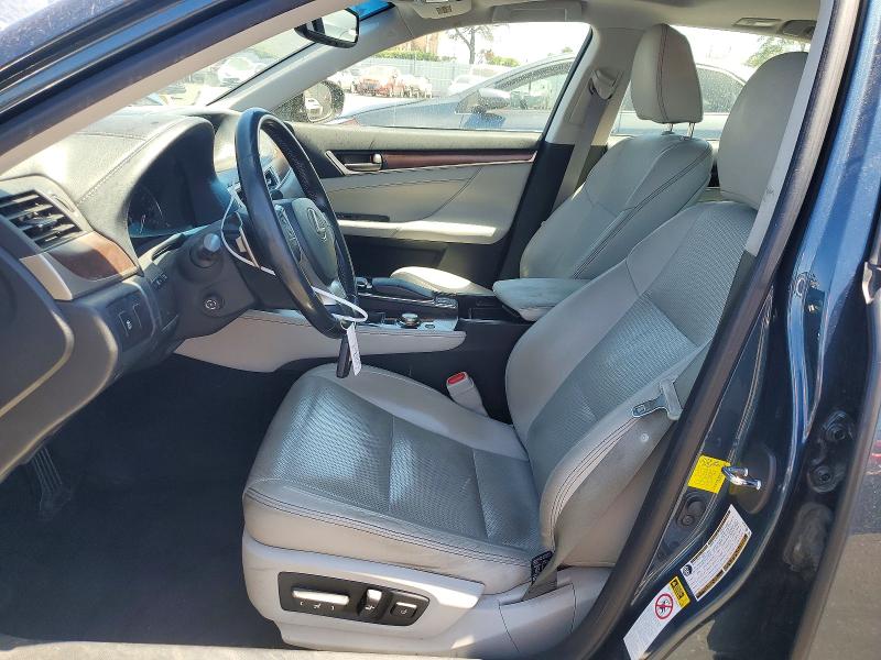 Продажа на аукционе авто 2013 Lexus Gs, vin: JTHBE1BL0D5015435, номер лота: 60404916