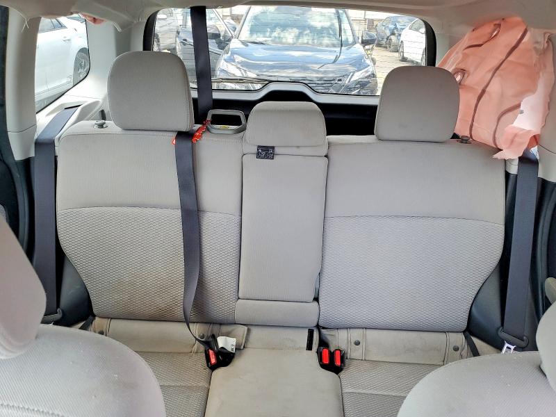 Продажа на аукционе авто 2017 Subaru Forester, vin: JF2SJAGC1HH516846, номер лота: 62814636