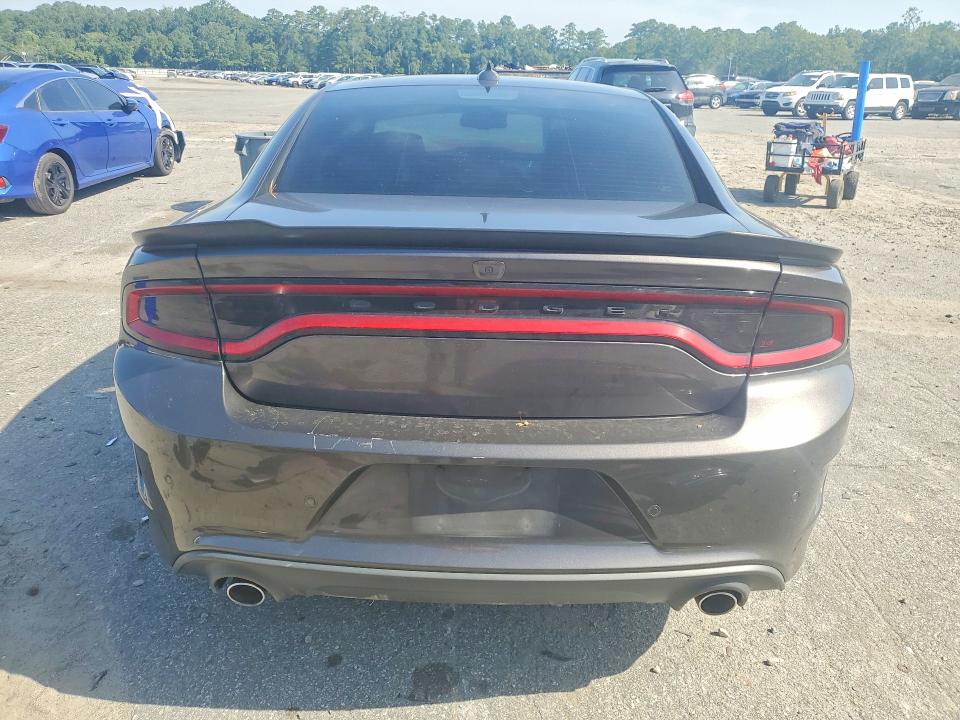 Aukcja sprzedaży 2021 Dodge Charger, vin: 2C3CDXHG9MH502006, numer aukcji: 62116686