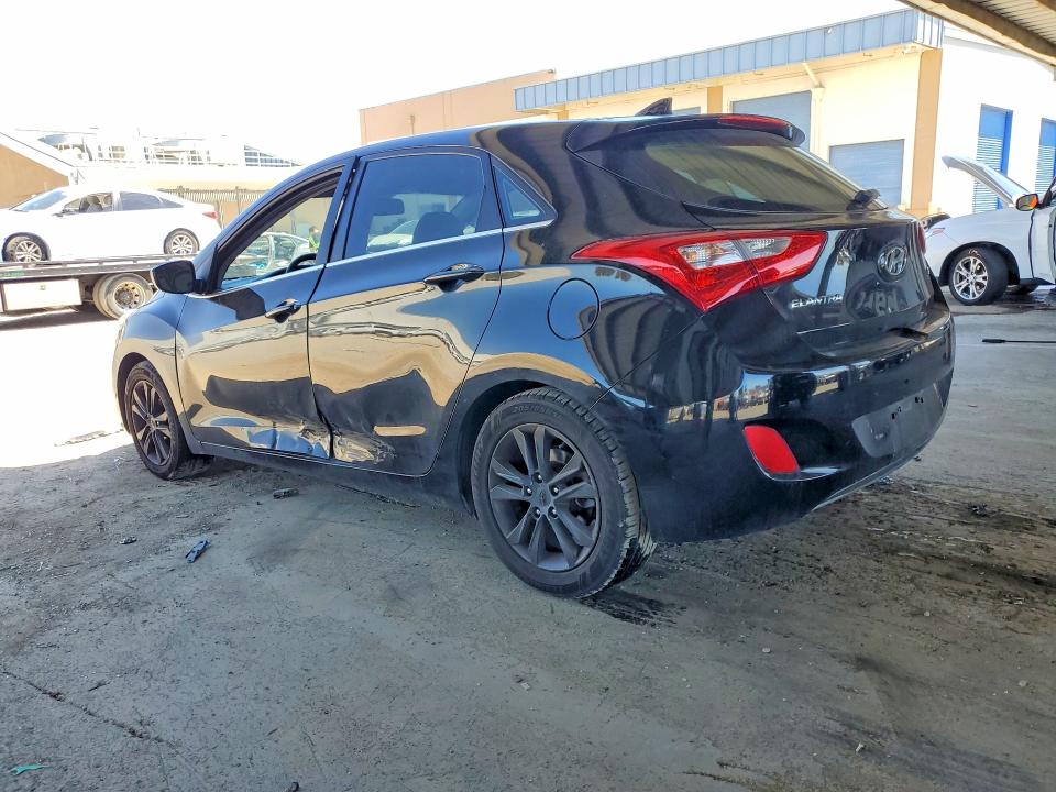 Продаж на аукціоні авто 2013 Hyundai Elantra Gt, vin: KMHD35LEXDU075408, номер лоту: 62619426