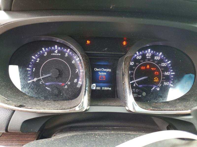 Продаж на аукціоні авто 2013 Toyota Avalon, vin: 4T1BK1EB7DU031520, номер лоту: 61682796