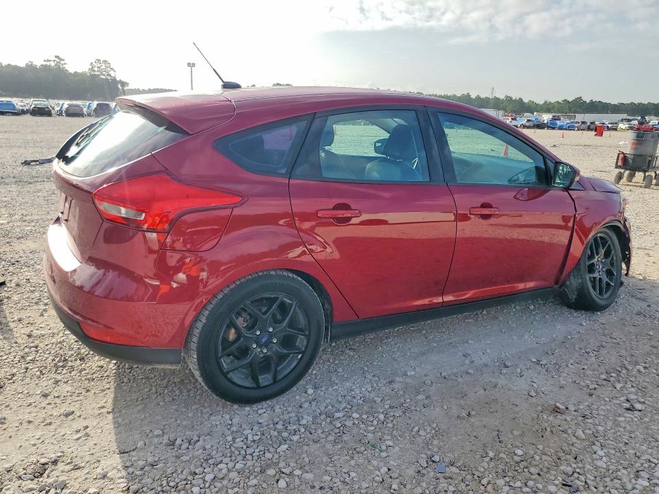 Продаж на аукціоні авто 2016 Ford Focus, vin: 1FADP3K25GL328672, номер лоту: 61518136