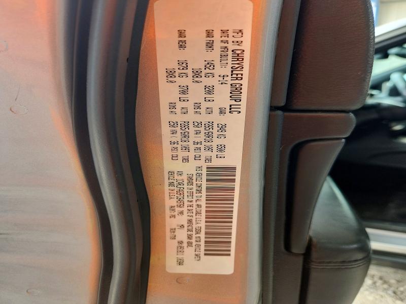 62699956 :رقم المزاد ، 1C4RJFAG9FC649760 vin ، 2015 Jeep Grand Cherokee مزاد بيع