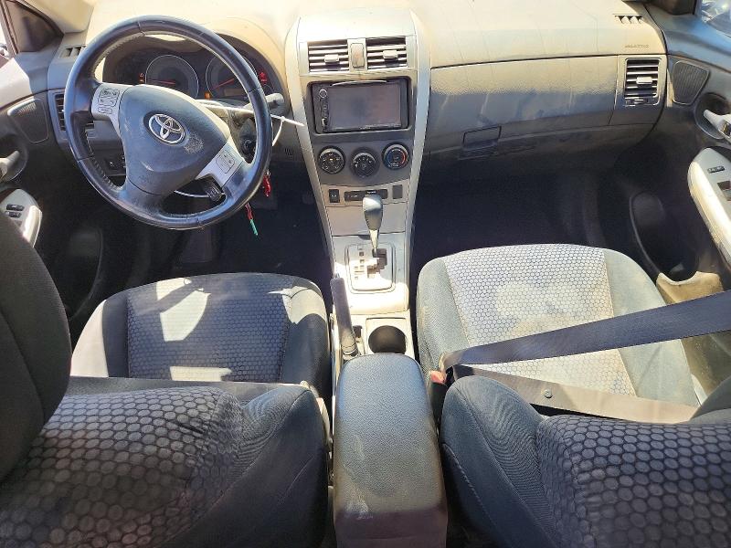 Продажа на аукционе авто 2009 Toyota Corolla, vin: 1NXBE40E59Z117264, номер лота: 62088246