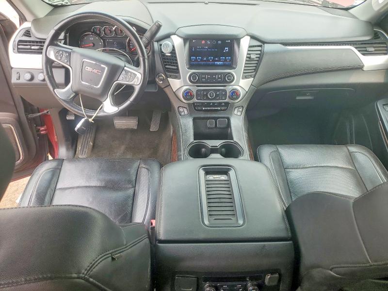Aukcja sprzedaży 2016 Gmc Yukon Xl, vin: 1GKS2GKC6GR436610, numer aukcji: 61364206