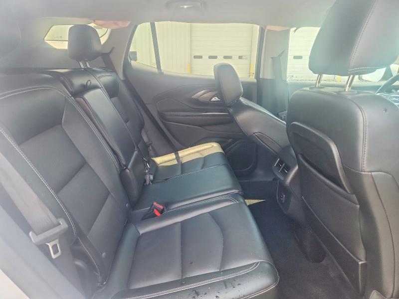 Aukcja sprzedaży 2024 Gmc Terrain, vin: 3GKALVEG1RL287979, numer aukcji: 62940956