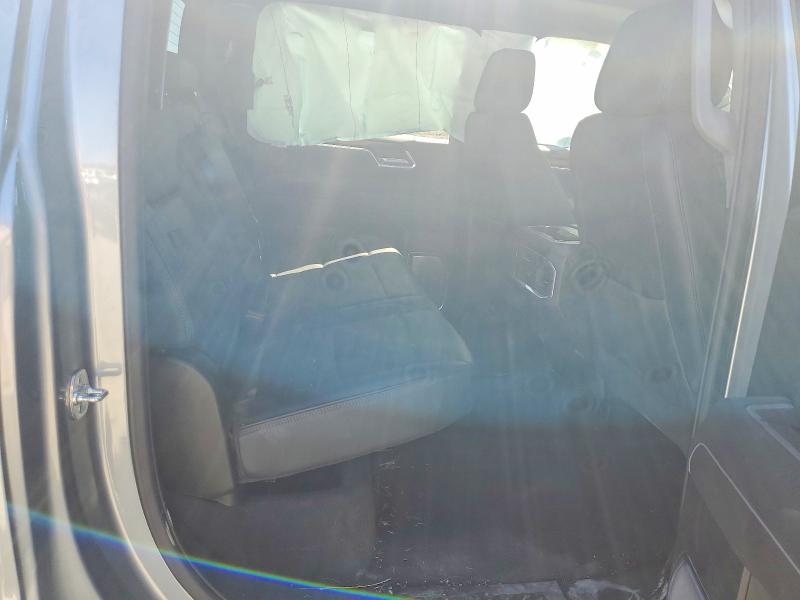 Продаж на аукціоні авто 2025 Gmc Sierra, vin: 1GTUUGEL9SZ298001, номер лоту: 62345036