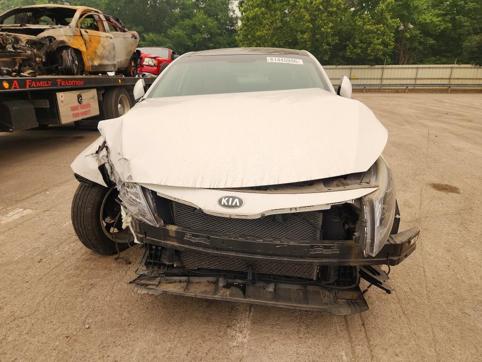 Продажа на аукционе авто 2015 Kia Optima, vin: 5XXGN4A75FG417494, номер лота: 61445996