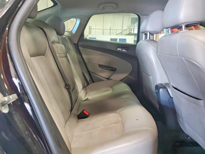 Продаж на аукціоні авто 2016 Buick Verano, vin: 1G4PW5SK5G4167882, номер лоту: 60023906