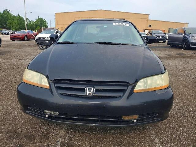 2002 Honda Accord მანქანა იყიდება აუქციონზე, vin: 1HGCG567X2A004257, აუქციონის ნომერი: 62751666