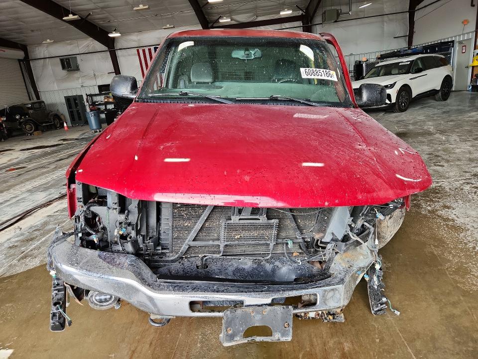 Продажа на аукционе авто 2004 Gmc New Sierra, vin: 1GTEK14T04Z151643, номер лота: 60885186