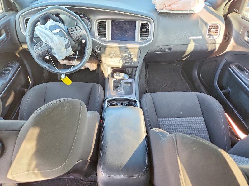 Aukcja sprzedaży 2020 Dodge Charger, vin: 2C3CDXCT3LH204571, numer aukcji: 62893236
