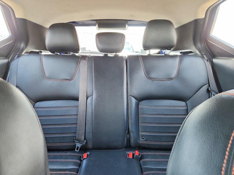 Продажа на аукционе авто 2019 Nissan Kicks, vin: 3N1CP5CU3KL509495, номер лота: 60762496