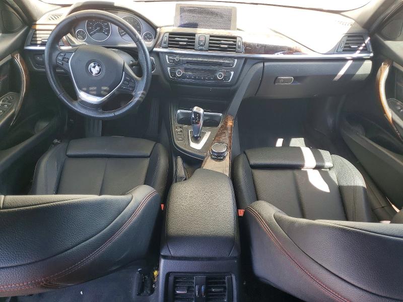 Aukcja sprzedaży 2015 Bmw 328, vin: WBA3C1C59FK123338, numer aukcji: 62432316