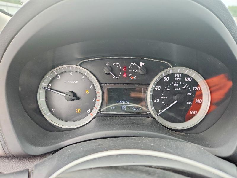 Продаж на аукціоні авто 2014 Nissan Sentra, vin: 3N1AB7AP4EY333644, номер лоту: 61866836