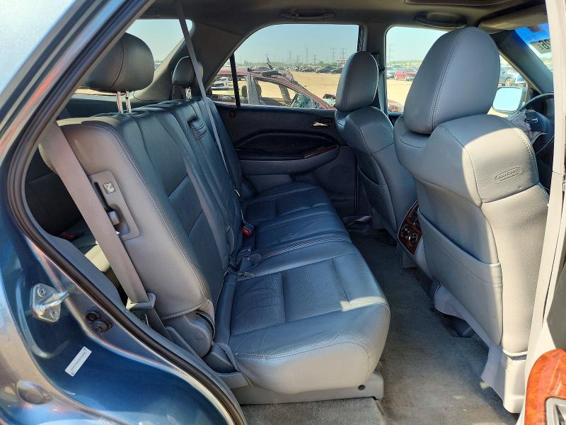 2005 Acura Mdx მანქანა იყიდება აუქციონზე, vin: 2HNYD18605H540046, აუქციონის ნომერი: 59698326